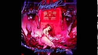 Perturbator - "Future Club" [Dangerous Days Premiere - 2014]