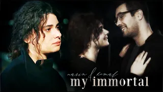 Narin&Kemal YEMIN  || My immortal