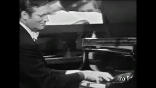 Cziffra plays Chopin - Piano Concerto No. 1, op. 11 in E minor (1966) (best quality)