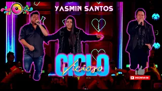 CICLO VICIOSO - Yasmin Santos, Bruno  Marrone | DVD Lançamento