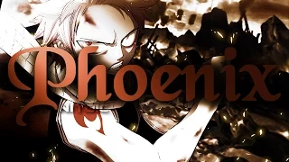 PHOENIX || AMV ᴴᴰ