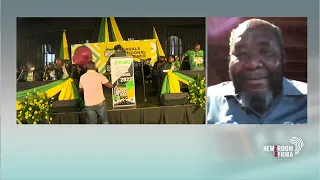 Lehohla slams current ANC leadership