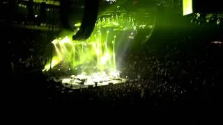 Phish 12/29/11 Mike's Song
