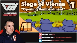 Historian Reacts - Siege of Vienna Part 1 (Extra History)