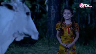 Santoshi Maa | Ep.6 | गाय माता ने बचाई Santoshi की जान | Full Episode | AND TV