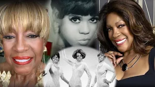 Mary Wilson Biography And Last Words Before Death. So Emotional!