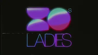 80's Ladies Channel ID (Directors Cut)