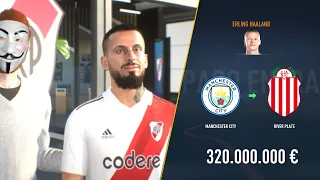 🟡 COMO INSTALAR Y UTILIZAR "CHEAT TABLE" PARA FIFA 23