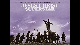 Jesus Christ Superstar 1975 Movie Review