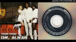 Dr Alban - 14. Born In Africa - 2006