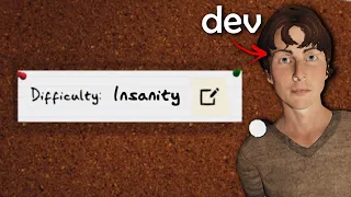 Can the Developers Beat Their NEW Insanity Difficulty? - Phasmophobia