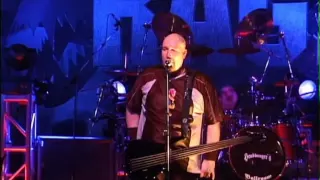 Rage - Straight to Hell - Live