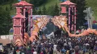 Hadra Trance Festival 2014 (#8) - Official After Movie