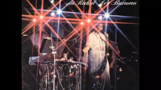 Asha Bhosle - Jhumka Gira Re (1979, Live at Royal Albert Hall, London)