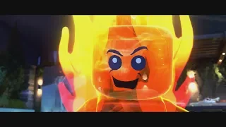 LEGO The Incredibles 2 - All Cutscenes | 1080p HD 60 fps [PS4 Pro]