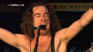 Airbourne - Live @ Wacken Open Air 2011 - Full Concert