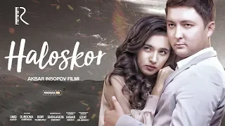 Haloskor (o'zbek film) | Халоскор (узбекфильм) 2018