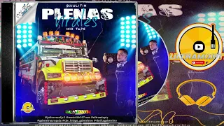 💯PLENAS VIRALES MIX - GABRIELITO_JR - @juliocesardjc3_Dj_Julitin ( Plena Nueva 2022 ) MIX DE PLENA