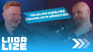 #13 - Arki palaa Hämeenlinnaan, mutta onko Sport TOP6 joukkue?