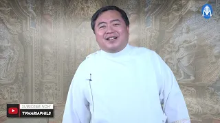 Salita ng Diyos, Salita ng Buhay -  March 20, 2023