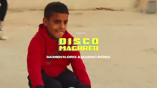 DJ Snake - Disco Maghreb (Damien N-Drix & Maesic Remix)