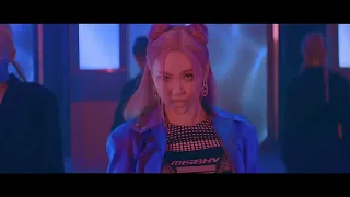 SUNMI (선미) - Go or Stop {4K HDR MV}