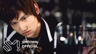 TVXQ! 동방신기 'The Way U Are' MV