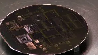 NASA | MicroSpec: Revolutionary Instrument on a Chip