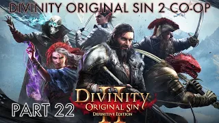 Divinity Original Sin 2 #22