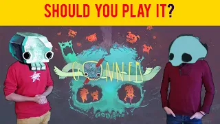 GoNNER | REVIEW & GAMEPLAY - Should You Play It?