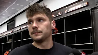 Cade York on missed field goals in Browns 30-28 loss to Chargers