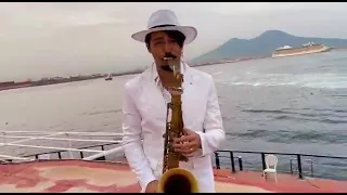 Ламбада ремикс. Под Сексафон 🎷🎷Это супер