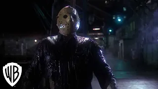 Friday the 13th Part VIII: Jason Takes Manhattan | Jason In The City | Warner Bros. Entertainment