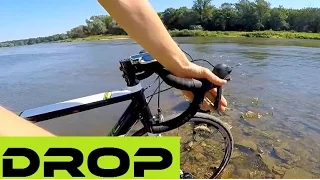 Do You REALLY Need Drop Handlebars On Road Bike? Road Bars vs Flat Bars. Part 1.