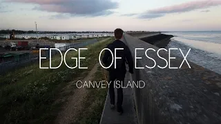 Edge of Essex - A Journey Through Essex's 'Oil City' | Canvey Island Short Film