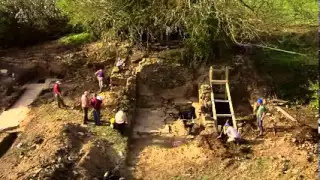 Time Team S18-E10 Search for the Domesday Mill (Buck Mill, Somerset)