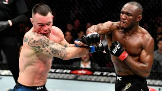 UFC 251: Melhores nocautes e finalizações dos atletas do card