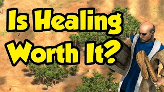 Is Healing Worth It?