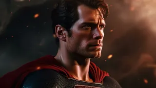 Superman Teaches You Not To Lose Hope - AI Voice