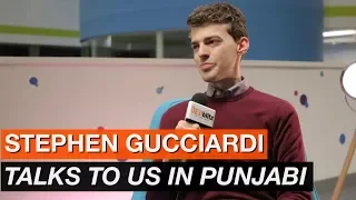 Canadian Gora speaks fluent Punjabi