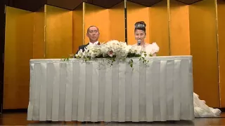 市川海老蔵×小林麻央結婚披露宴·記者会見-2