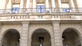 El 'Pollino' declara que la Policía le forzó a autoinculparse y niega los crímenes