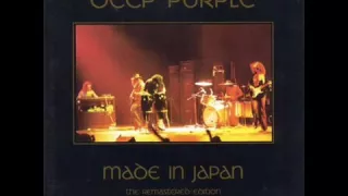 Smoke on the Water   Deep Purple Made in Japan 1972 Remastered Edition