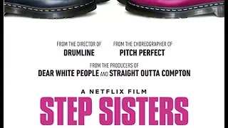 Step Sisters Soundtrack list