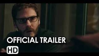 The Fifth Estate Official Trailer #1 (2013) - Benedict Cumberbatch Movie HD