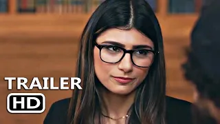 RAMY: Season 2 Official Trailer (2020) Mia Khalifa Series