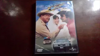 Dos picaros con suerte Español latino descargar MEGA DVD Smokey & the Bandit Burt Reynolds