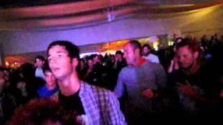 voodoo people VS rollin' - CyborgSamuel&TheFucking Project @ Memorial Gian 2010.AVI