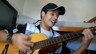 Aldair Play Boy - Amor Falso (cover João Victor)