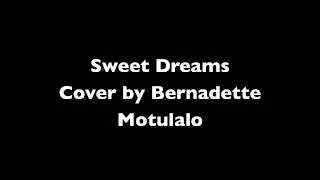 Beyonce Sweet Dreams, Slow Acoustic Cover